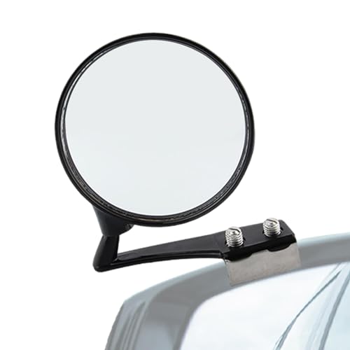 Mdikawe �u���C���h�X�|�b�g�~���[�A�Ԃ̃~���[�u���C���h�X�|�b�g�~���[ - �����ԃ~���[360 �x�L�p�����\�Ȏ��p�J�[�~���[ | �T�C�h�~���[���p�A�g���b�N�p�����׃K���X�X�|�b�g�~���[