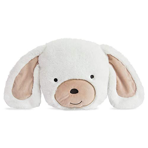 Coussin Enfant Chien Doux Doudou et Compagnie 27 cm DC3249