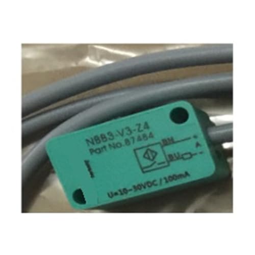 Capteur inductif NBB3-V3-Z4 commutateur de proximité pour machine outil