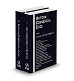Uniform Commercial Code, 2023 ed.