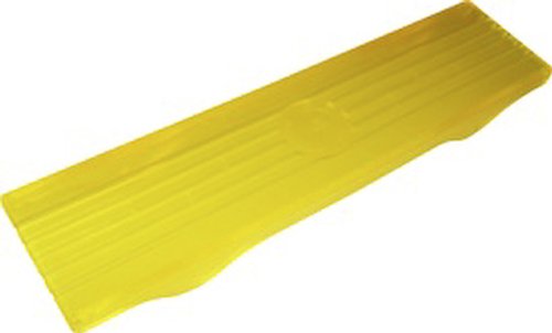 Keel Pad, 15-Inch x 3.5-Inch