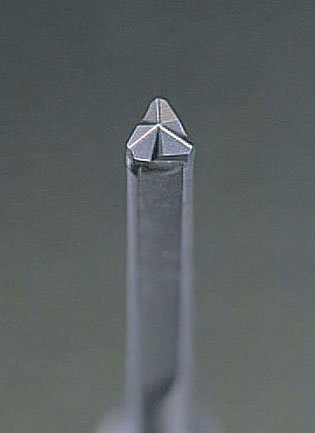 3.8x116mm SDSプラスドリルビット