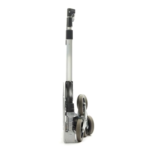 Carretilla Subee Escaleras de Aluminio miniatura 6