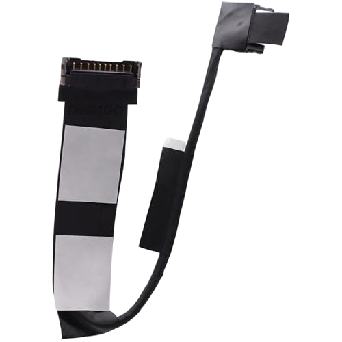 Cable de batería 450.0RV06.0001 soluciona problemas de carga en Alienware M16 R1 6