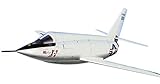 Bell x-2 'starbuster' 6674