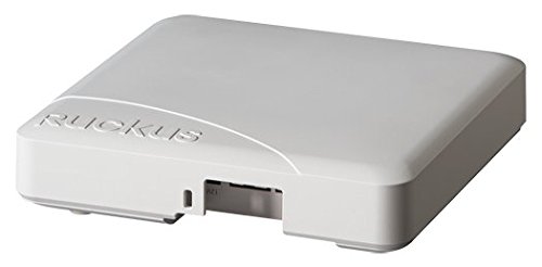 Ruckus R500 UNLEASHED (802.11ac Indoor 2x2:2, Smart Wi-Fi Access Point) 9U1-R500-US00