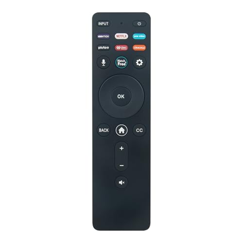 Télécommande vocale XRT260-V4 résoudre panne touches Smart TV VIZIO 43
