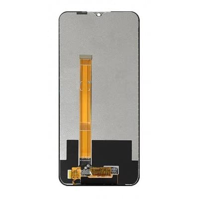 Image of Glass Exclusive Incell Lcd Display With Touch Screen Digitizer Display Assembly Combo Folder For Realme Cellphone