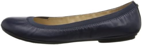 Bandolino Footwear Women's Edition Ballet Flat,Navy,9 M US | Image 6