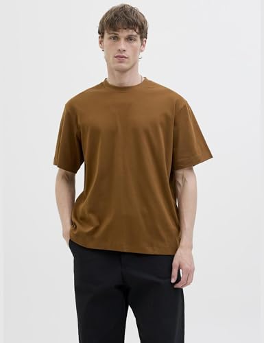JACK & JONES Jjeurban Edge Tee Ss O-Neck Noos – Ansicht 2