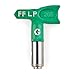 Graco FFLP208 Fine Finish Low Pressure RAC X Reversible Tip for Airless Paint Spray Guns