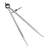 Sealey AK9782 Interner Messschieber, 300 mm