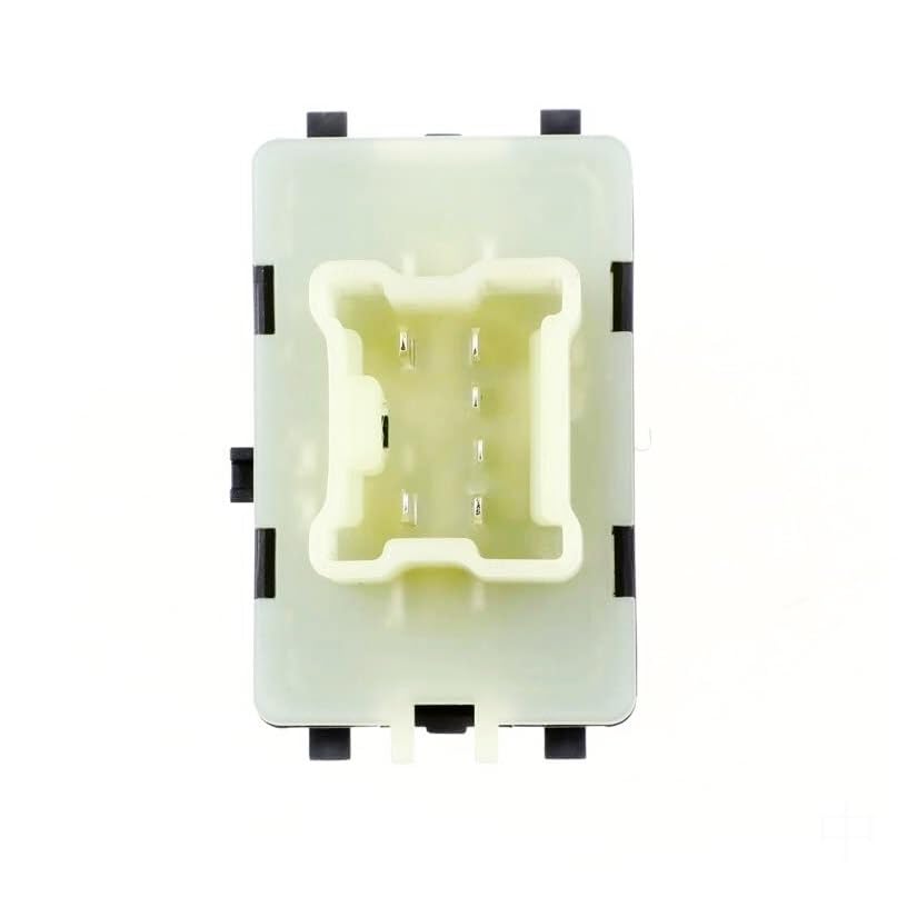 Interrupteur de vitre électrique Clio 4 bouton bloqué remplacement 3pcs - 3