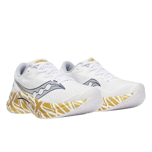 Image of Saucony Men's Endorphin Speed 4 Sneaker
