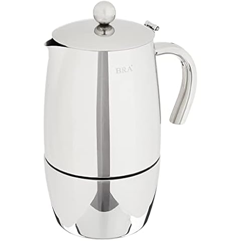 Cafetière BRA Magna 10 Tasses Cover
