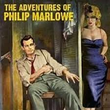MARLOWE TRIPLE PLAY THE PARROT'S BED, THE QUIET MAGPIE & THE DARK TUNNEL