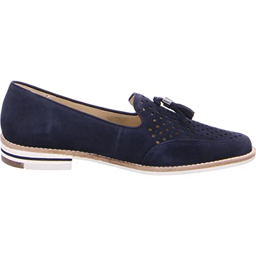 Image of ARA Women's Kathy Loafer Flat