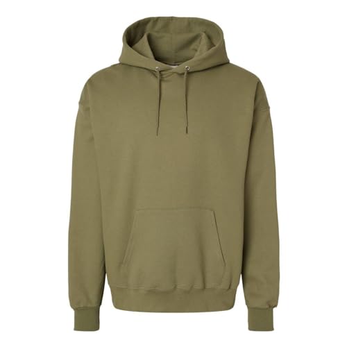 Sweat à capuche Ultimate Cotton idéal pour vos sorties fraîches