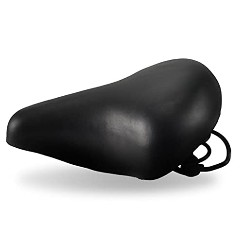 ロードバイク、クロスバイク用の衝撃吸収性を備えた マウンテンバイク用のソフト自転車シート快適なサドル Dreameryoly