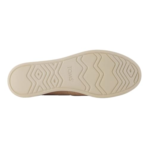 Image of TOMS Women's Alpargata Plus Slip-On Shoes