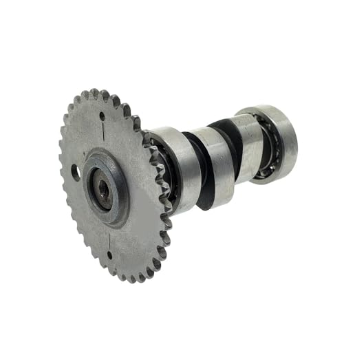 Camshaft balancín de motor SAM 125 XS125T-A repuesto de distribución M92 14431-M92-000