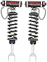 Rough Country 6' Front Vertex Adjustable Coilovers for 19-22 Ram 1500-689021