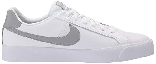 Image of Nike Mens Court Royale Ac Tennis Shoes