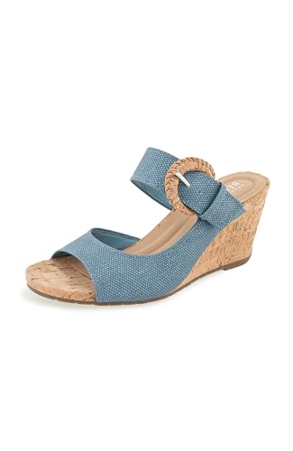 Kenneth Cole REACTION GIBBS BLUE