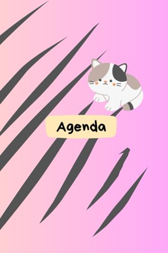 Agenda Miau