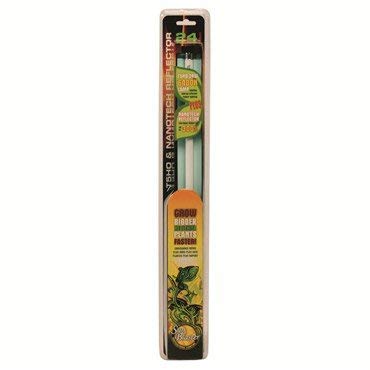 Sun Blaster 0900302 2' 24 Watt 6,400 K Sunblaster Nanotech T5 Ho Fixture Kit