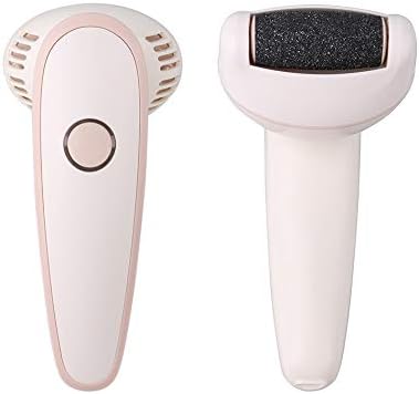 Artifact for Removing Dead Skin Electric Pedicure Rechargeable Calluses Heel Rubbing Tool Low Foot Washing