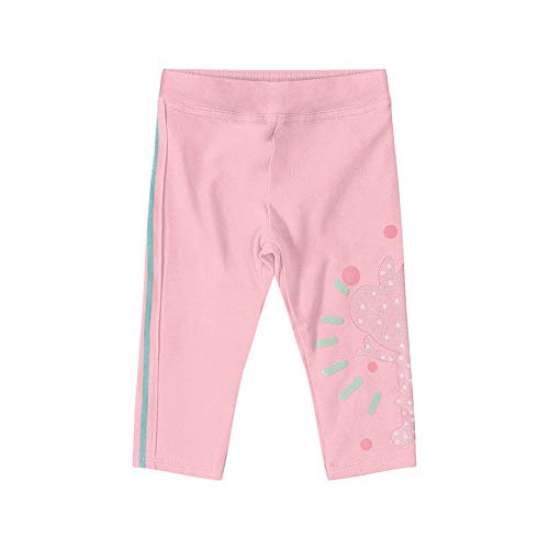 Calça Legging Lilica Ripilica Bebê - 10112609b