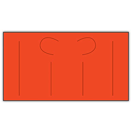 Samark SP Price Indicator (02702-B (Blue)