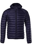 JOTT Homme Doudoune Nico,Marine,M