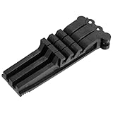 Zerodeko Support Pliable pour Réchaud à Gaz de Camping Stabilisateur de Bidon D’Essenc...