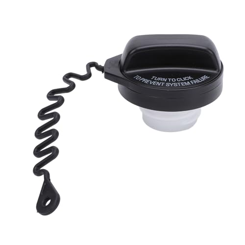 Bouchon de réservoir carburant durable de haute qualité pour SUV et berline