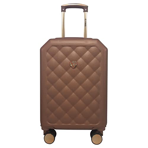 Mala de bordo Deluxe 20