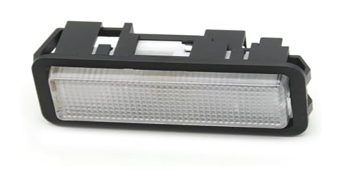 Lámpara de techo para coche ZX y Elysee repuesto de luz interior