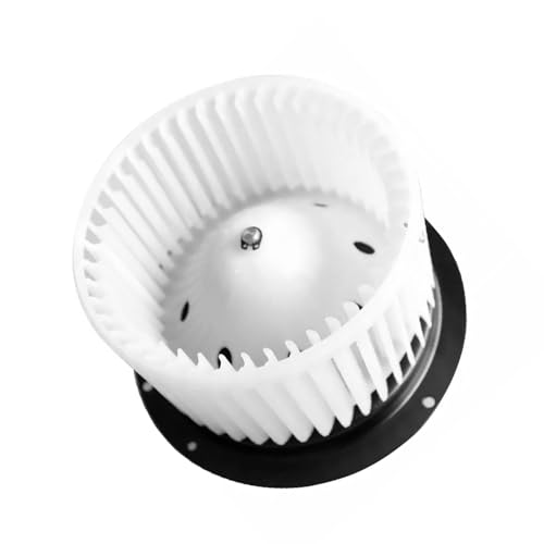AC Heater Blower Motor with Fan Cage Compatible with 1999-2007 Ford F-250 F-350 F-450 F-550 Super...
