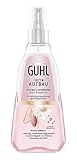Guhl Tiefenaufbau Sprühkur - Mit Baobab-Öl - Regeneration & Hitzeschutz - 180 ml