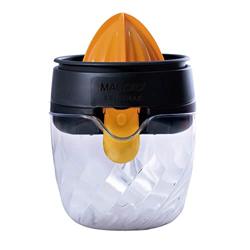 Espremedor de frutas laranja e limão Mallory Fruitmax - 220v