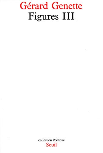 Figures III (POETIQUE)