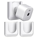 Designed for blink mini 2 indoor camera - This accessory kit is only compatible with Blink Mini 2 Indoor Camera(Camera not included). NOT fit for any other brand/model. Easy to install - Simply stick the tape to the backside of the mount and then rem...