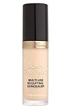 corrector born this way too faced opiniones  TOO FACED Born This Way - Corrector multiusos para esculpir (15 ml)
