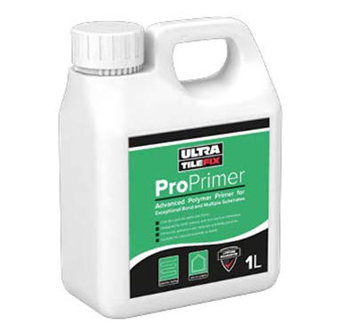 Instarmac 5L UltraTileFix ProPrimer Advanced Polymer Primer (Suitable for Underfloor Heating)