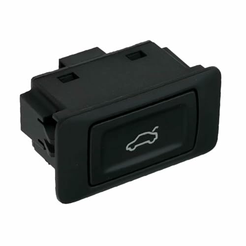 Interrupteur ouverture hayon Audi Q5 bouton commande coffre 4G0959831A - 2