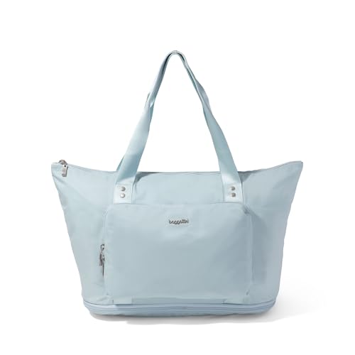 Carryall Expandable Lightweight Travel Tote 22