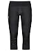 Produktbild VAUDE Herren Hose Back Bowl Warm Pants, black, 52, 41268