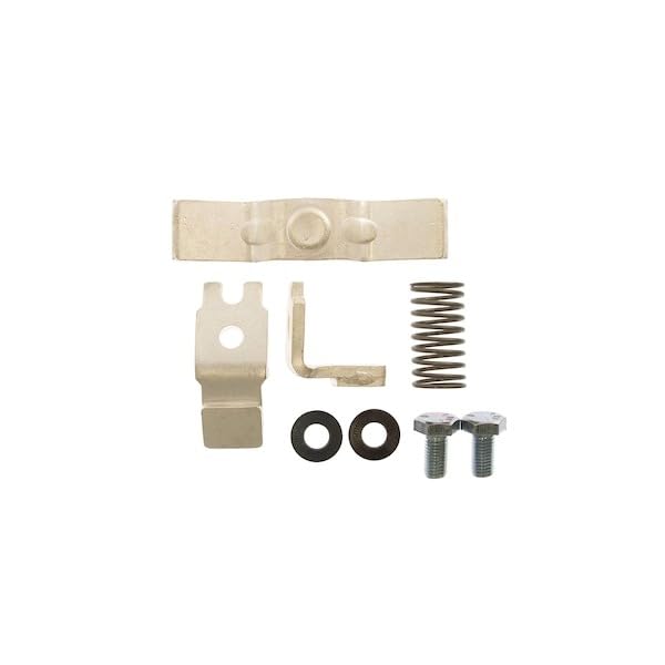 Contact Kit - Replaces, Size 3, 1-Pole, Mfr: 9231CA-A