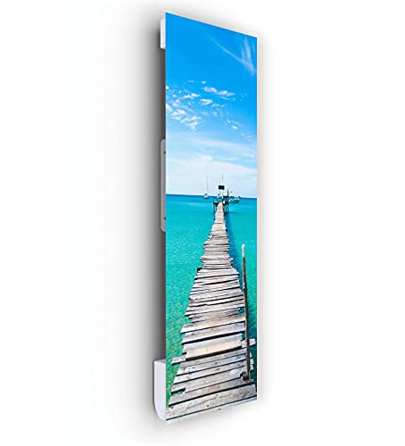 Toallero Barra Pared Acero Inoxidable Marca ILO ILO TECHNOLOGIE ILO CONSEIL SCI ILO ILO TECHNOLOGY